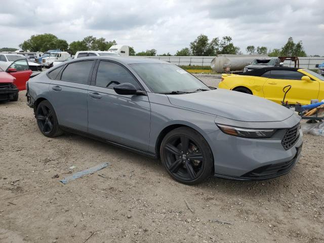 Vin: 1hgcy2f73pa028788, lot: 54777935, honda accord hybrid sport-l 20234