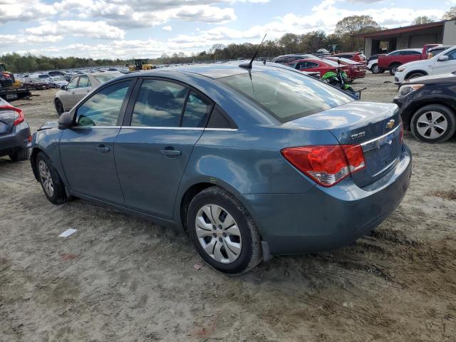 Vin: 1g1pc5sh3c7367064, lot: 52407185, chevrolet cruze ls 20122