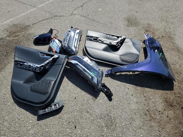 2024 TOYOTA RAV4 XLE P - JTMA1RFVXRJ042143