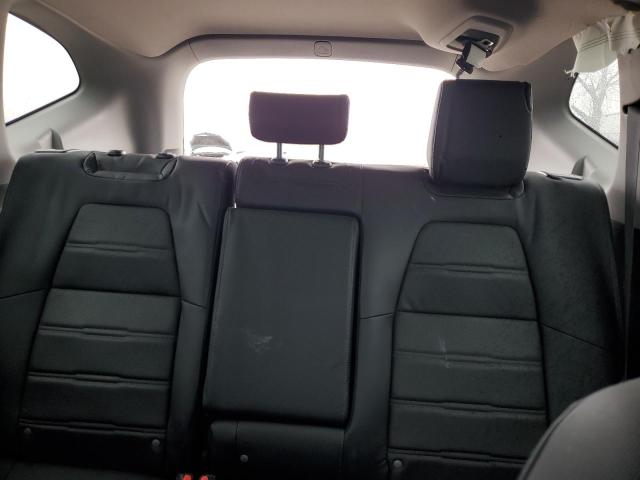 2022 HONDA CR-V TOURI - 5J6RT6H94NL024998