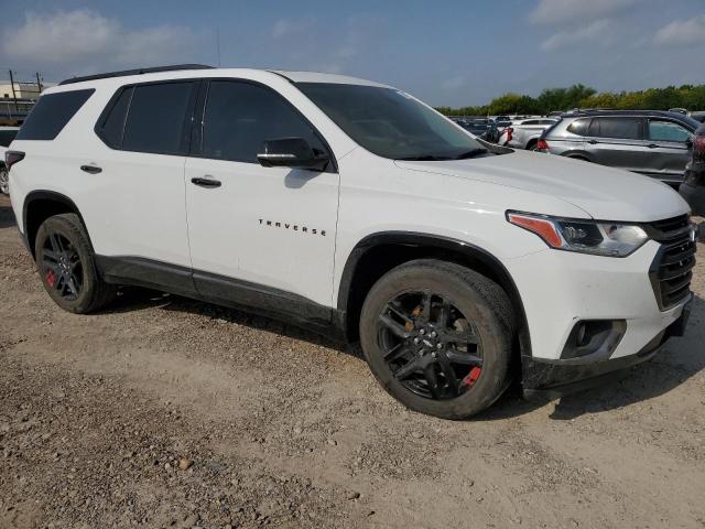 Vin: 1gnerkkw9lj248164, lot: 51464425, chevrolet traverse premier 20204
