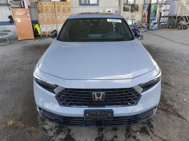 2024 HONDA ACCORD HYB - 1HGCY2F58RA081455