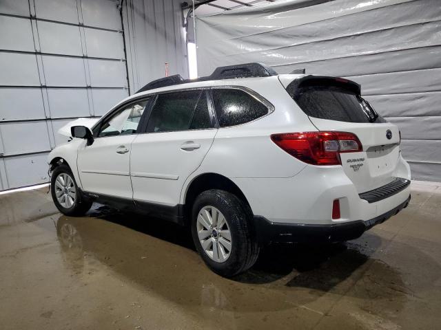 Vin: 4s4bsacc3h3385476, lot: 54314705, subaru outback 2.5i premium 20172