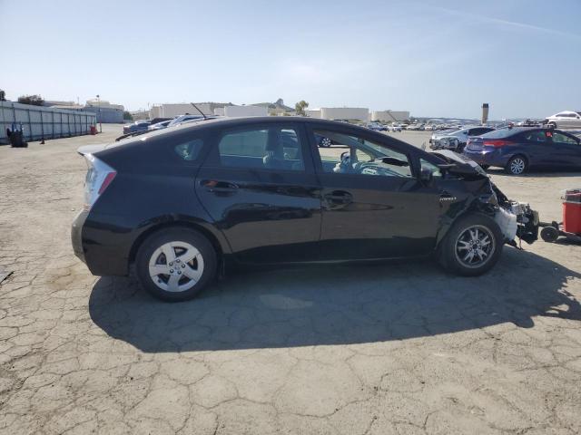 Vin: jtdkn3duxa0016166, lot: 53971465, toyota prius 20103