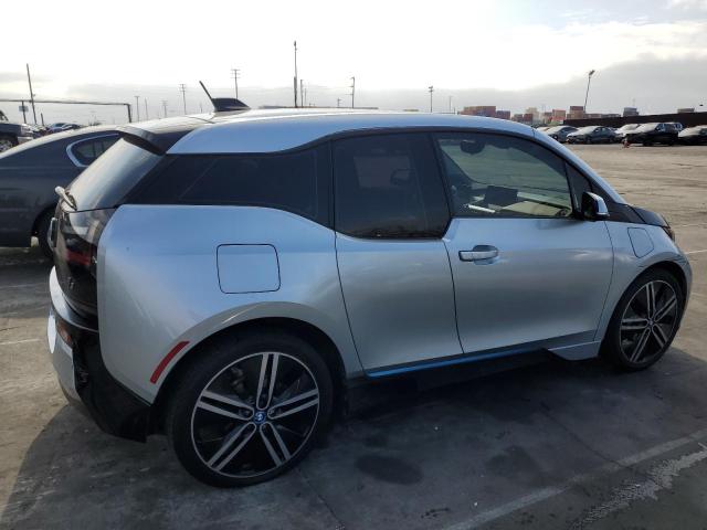 Vin: wby1z4c59ev276422, lot: 52902455, bmw i series rex 20143