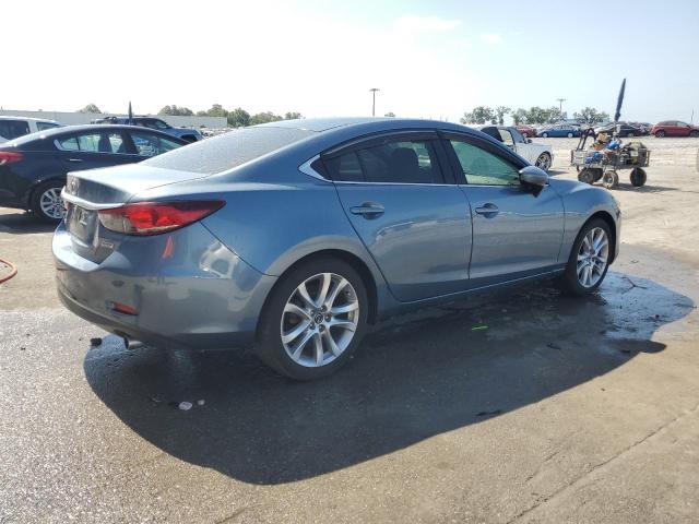 Vin: jm1gj1v67e1155497, lot: 54612045, mazda 6 touring 20143
