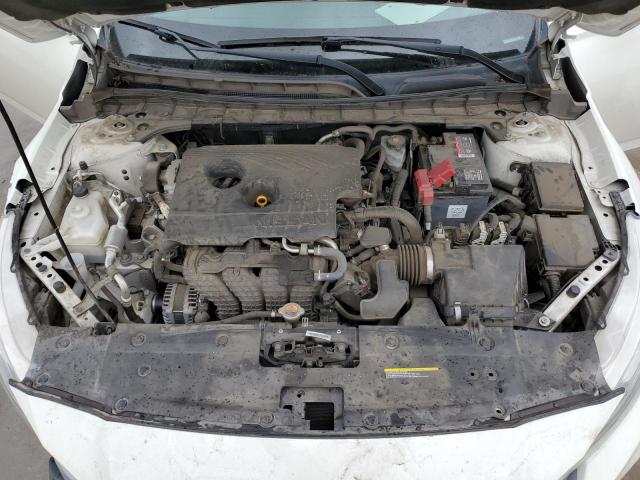 2019 NISSAN ALTIMA S - 1N4BL4BV8KC164457