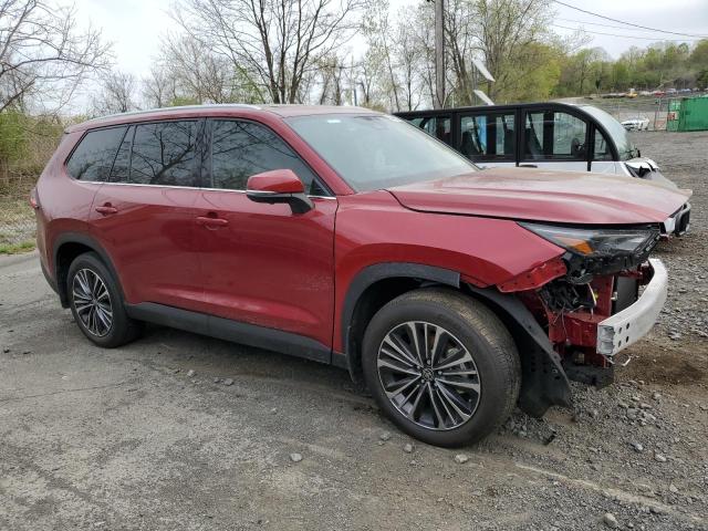 2024 TOYOTA GRAND HIGH 5TDADAB51RS002955