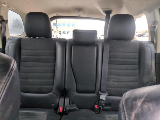 2019 MITSUBISHI OUTLANDER - JA4AZ3A32KZ025074