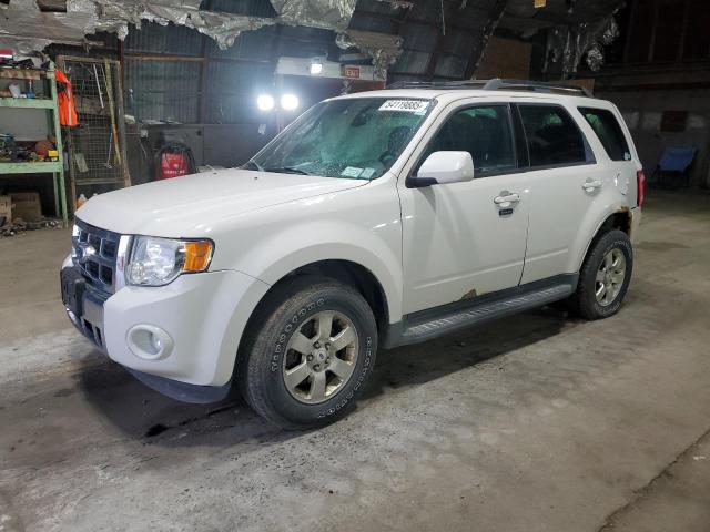 Vin: 1fmcu9eg5cka70481, lot: 54119885, ford escape limited 2012 img_1