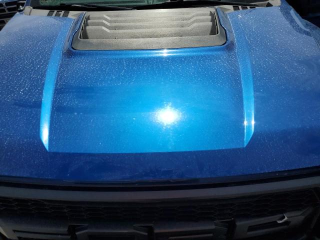 2018 FORD F150 RAPTO - 1FTEX1RG5JFC44426