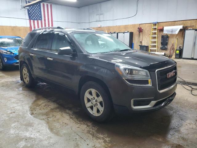 Vin: 1gkkvpkd0ej166091, lot: 54681985, gmc acadia sle 20144
