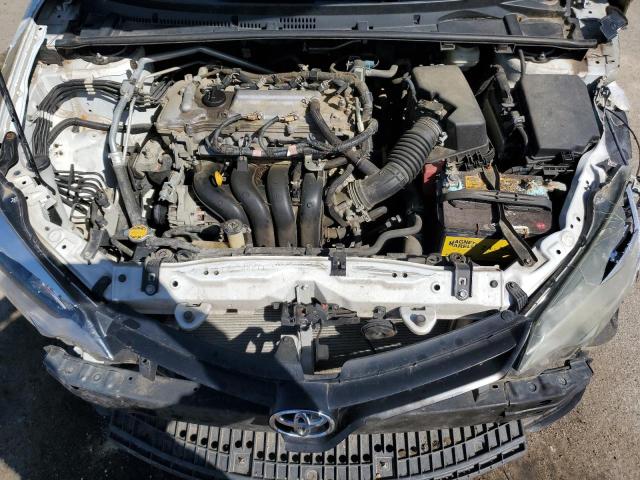 2015 TOYOTA COROLLA L - 5YFBURHE9FP181762