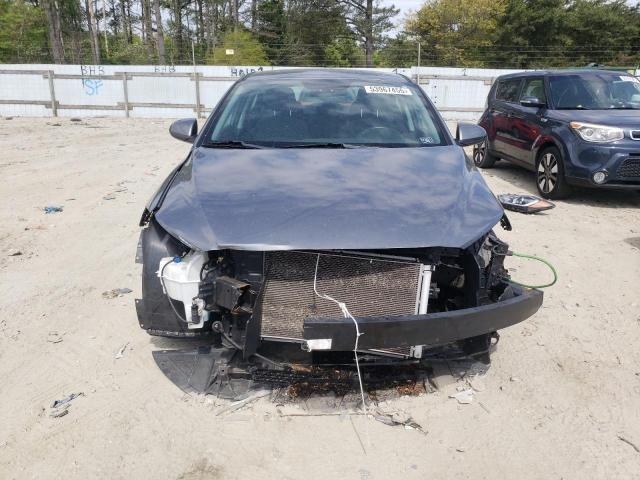 2018 HYUNDAI ELANTRA SE - 5NPD84LF9JH303672