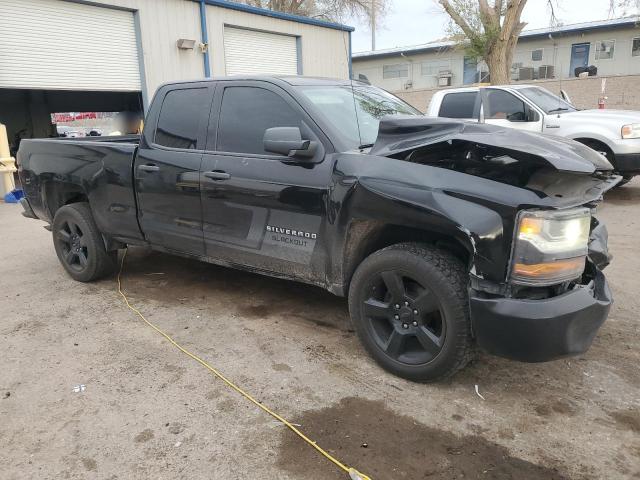 2016 CHEVROLET SILVERADO - 1GCRCNEC0GZ230853