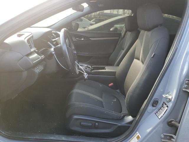 2020 HONDA CIVIC EX - SHHFK7H67LU224960
