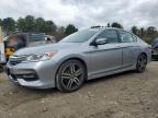2017 HONDA ACCORD SPO - 1HGCR2F58HA075490