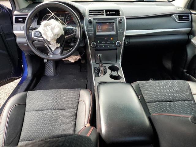 2015 TOYOTA CAMRY LE - 4T1BF1FK4FU949523