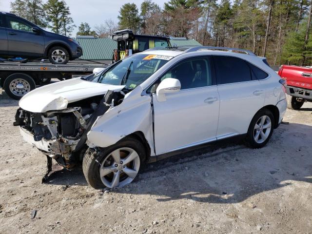 Vin: 2t2bk1ba3fc302990, lot: 51261725, lexus rx350 350 base 2015 img_1