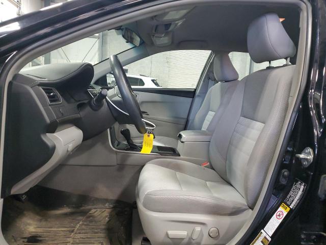 2015 TOYOTA CAMRY LE - 4T4BF1FK5FR510627