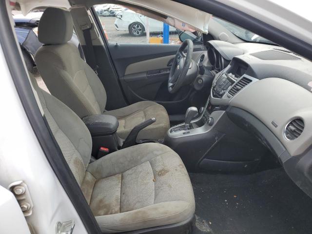 2016 CHEVROLET CRUZE LIMI - 1G1PE5SB2G7102373