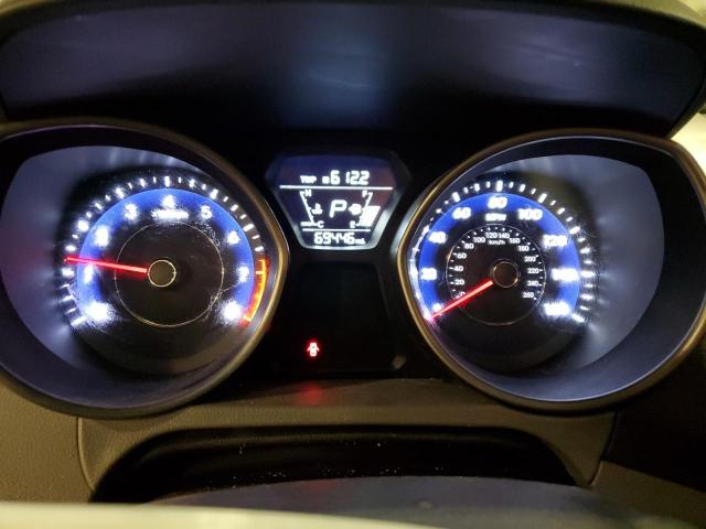 2015 HYUNDAI ELANTRA SE - 5NPDH4AE7FH587398