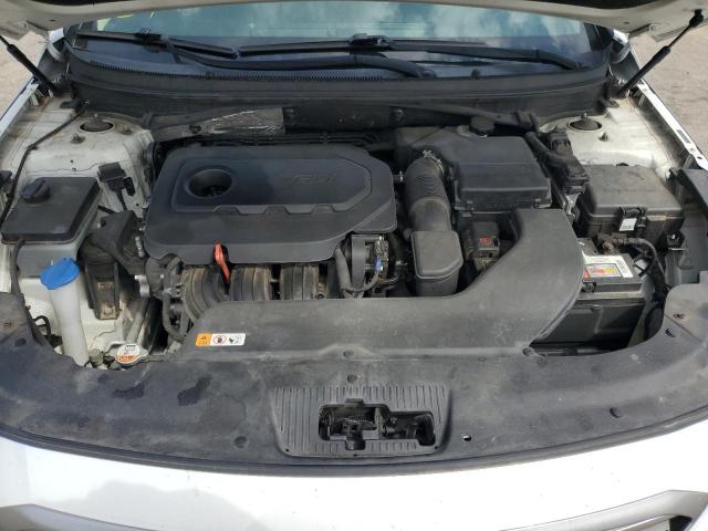 2016 HYUNDAI SONATA SE - 5NPE24AFXGH436331