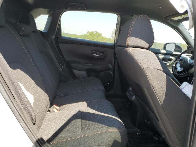 2024 HONDA HR-V SPORT - 3CZRZ1H58RM730410