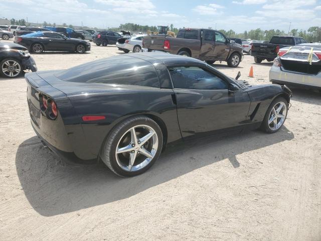 Vin: 1g1ye2dw2d5106076, lot: 52350595, chevrolet corvette 20133