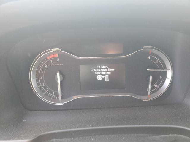 2017 HONDA PILOT TOUR - 5FNYF6H93HB051982