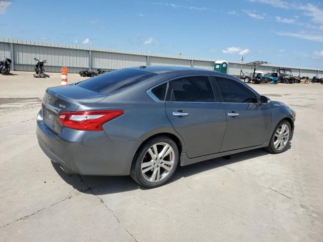 Vin: 1n4bl3ap4hc205060, lot: 54402175, nissan altima 3.5sl 20173