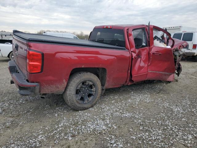 Vin: 2gcvkpec8k1164549, lot: 54357375, chevrolet all models k1500 lt 20193