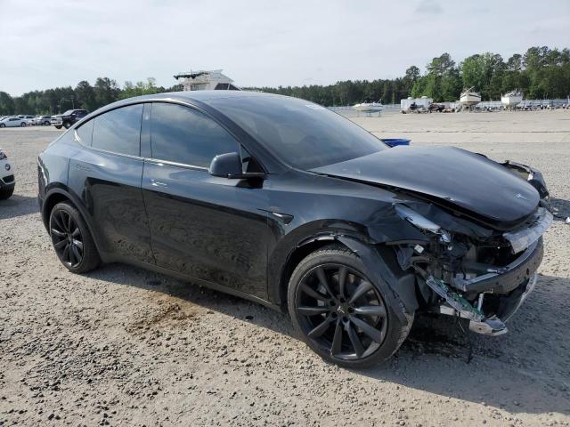 2023 TESLA MODEL Y 7SAYGDEE4PA187040
