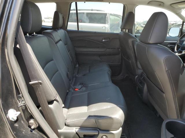 2022 HONDA PILOT EXL - 5FNYF5H51NB038747