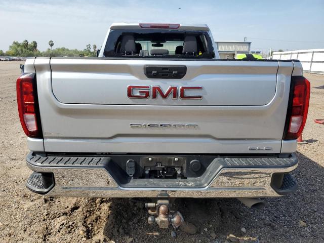 2022 GMC SIERRA K25 - 1GT49ME76NF155225