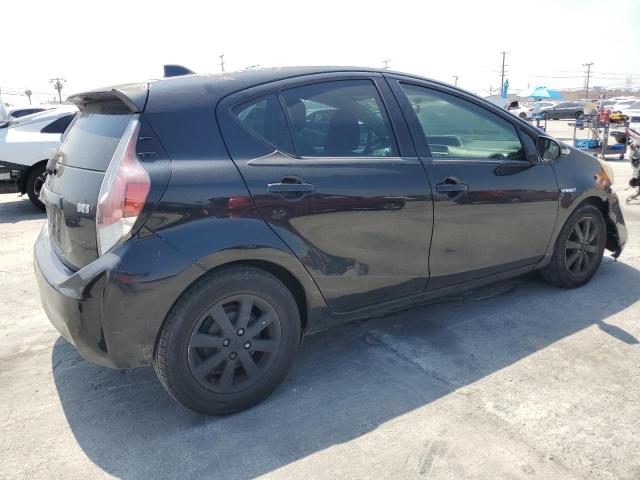 2016 TOYOTA PRIUS C - JTDKDTB38G1115858