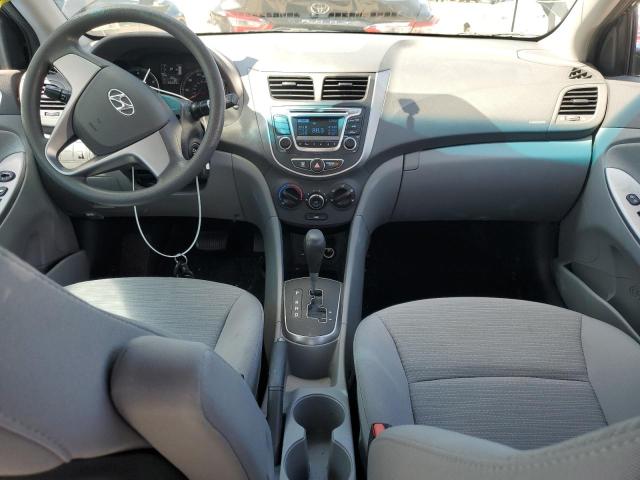 2017 HYUNDAI ACCENT SE - KMHCT4AE2HU253245