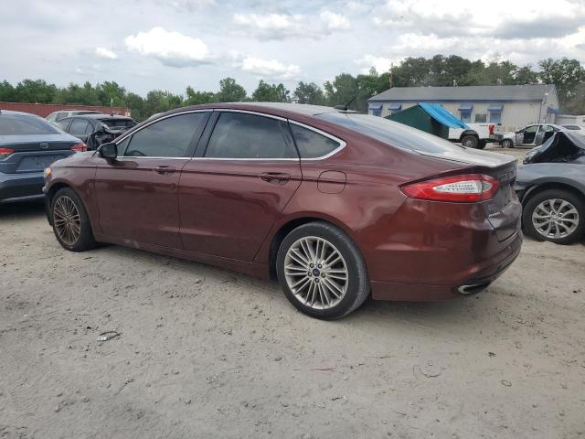 Vin: 3fa6p0h93gr364549, lot: 54012285, ford fusion se 20162