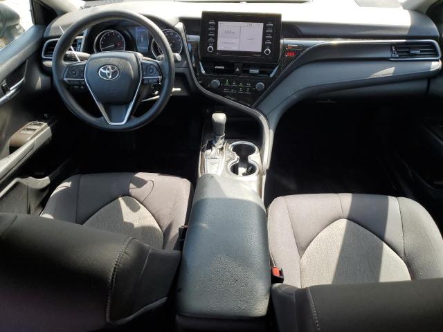 2021 TOYOTA CAMRY LE - 4T1C11AK7MU458368
