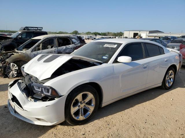 Vin: 2c3cdxbg6dh533769, lot: 52596665, dodge charger se 2013 img_1