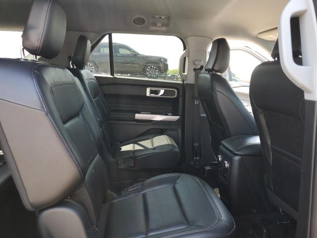 2021 FORD EXPLORER X - 1FMSK7DH1MGA30158