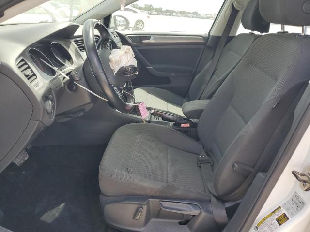2016 VOLKSWAGEN GOLF S/SE 3VW217AU8GM017939
