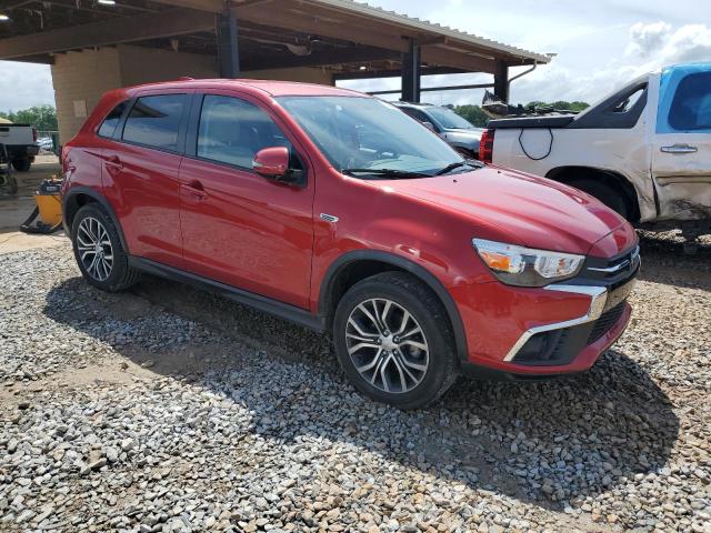 Vin: ja4ap3au8ku021476, lot: 54265685, mitsubishi outlander es 20194