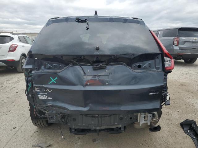 2023 HONDA CR-V SPORT - 7FARS6H96PE009812