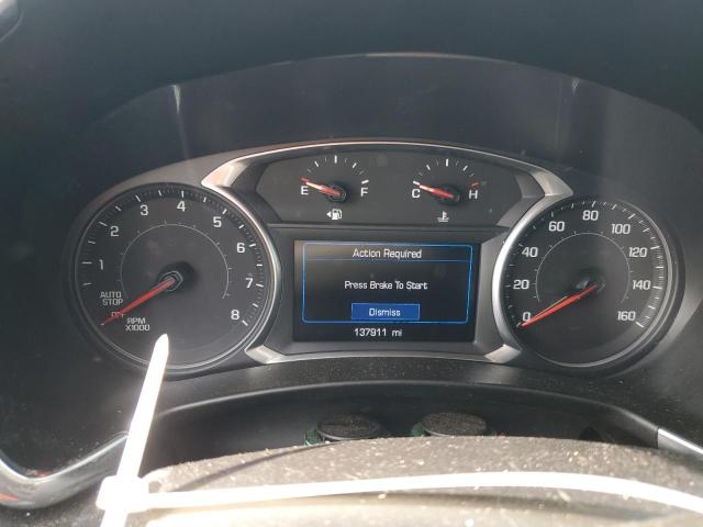 2019 CHEVROLET EQUINOX LT - 3GNAXKEVXKL144748