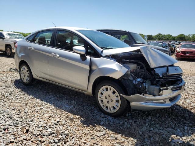 Vin: 3fadp4aj7km140354, lot: 53293935, ford fiesta s 20194