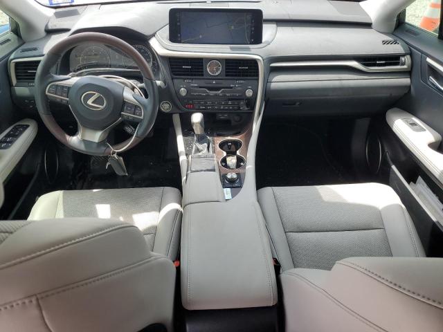 2020 LEXUS RX 350 - 2T2HZMAA1LC171823
