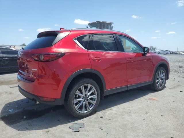 Vin: jm3kfadm1l0843422, lot: 55110995, mazda cx-5 grand touring 20203