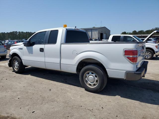 Vin: 1ftex1cw6afb11111, lot: 52049975, ford f-150 super cab 20102