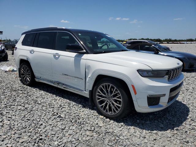Vin: 1c4rjkeg0m8107384, lot: 54839195, jeep grand cher l summit 20214
